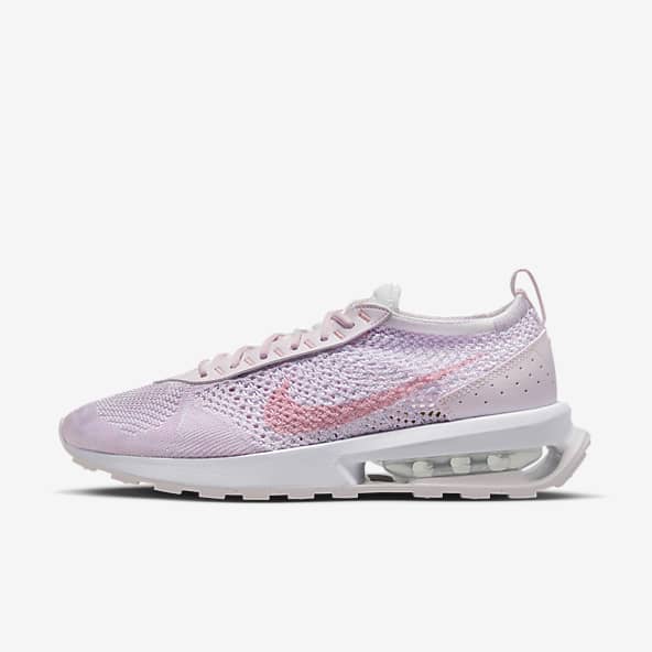 Nike thea damen rosa discount